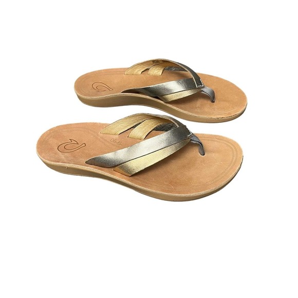 kaekae flip flop